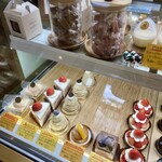 パティスリー&カフェ ピケ - 