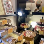 パティスリー&カフェ ピケ - 