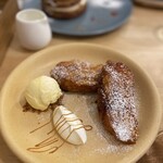 パティスリー&カフェ ピケ - 