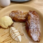 パティスリー&カフェ ピケ - 