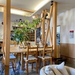 パティスリー&カフェ ピケ - 