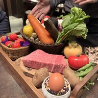 オッジ ダルマット 西麻布店 - 