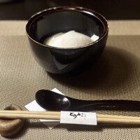 とうふ屋うかい 鷺沼店 - そのまま食べても美味しい