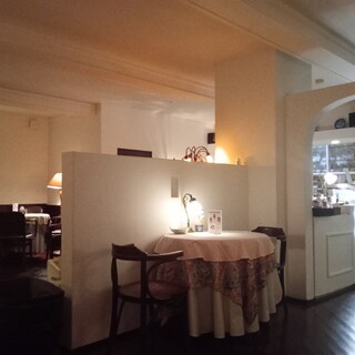 ドゥオーモカフェ_2