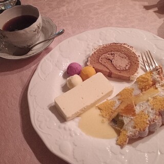 ドゥオーモカフェ_1