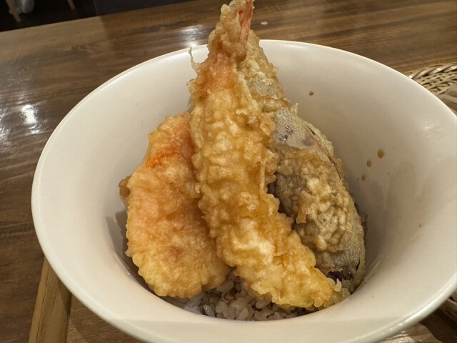 よしなり - 福島（そば）の写真