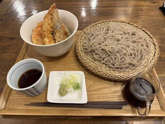 よしなり - 福島（そば）の写真