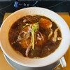 麺屋 日出次 焼津店
