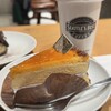 シナボン・シアトルズベストコーヒー なんばシティ店