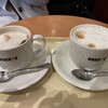 ドトールコーヒーショップ 仙台南町通り店