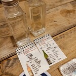 日本酒原価酒蔵 - 