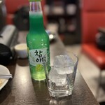 コリア タッカンマリ - 