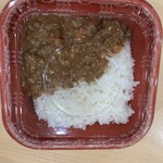 海鮮丼しろくま 丼丸 - 