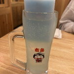 焼とり 吉鳥 蛍池駅前店 - 