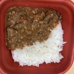 海鮮丼しろくま 丼丸 - 