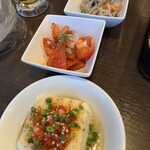 コリア タッカンマリ - 