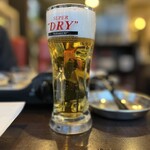 コリア タッカンマリ - 