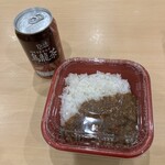 海鮮丼しろくま 丼丸 - 