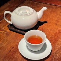 膳處漢ぽっちり - 中国茶