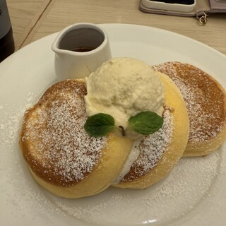 幸せのパンケーキ_1