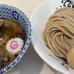 松戸富田製麺 三井アウトレットパーク木更津店 - 