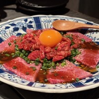 上等焼肉 ひらく - 