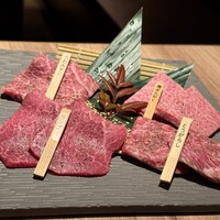 上等焼肉 ひらく - 
