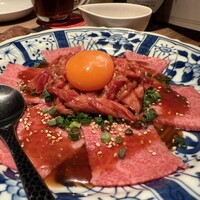 上等焼肉 ひらく - 