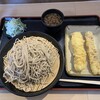 信州そば処 小木曽製粉所 桶狭間店