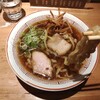 超多加水自家製手揉み麺 きたかた食堂