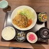 食事処 天の川