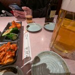 炭火焼肉味道苑 三郷店 - 