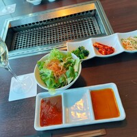 天空焼肉 星遊山 - 