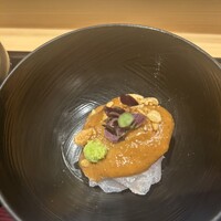 銀座 稲葉 - 