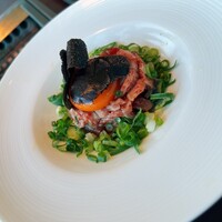 天空焼肉 星遊山 - 