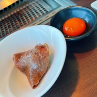 天空焼肉 星遊山 - 