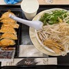 たかばしラーメン イオンモール奈良登美ヶ丘店