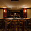 BANKER’S BAR