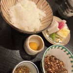 津の守坂 小柴 - 