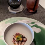 Arcon - 鹿島釣りダコ