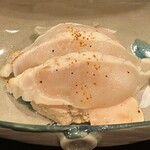 津の守坂 小柴 - 