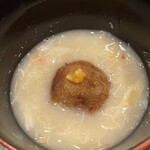 津の守坂 小柴 - 