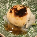 津の守坂 小柴 - 