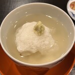 津の守坂 小柴 - 