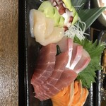 美ゆき - お造り