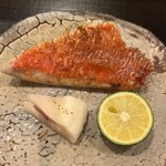 津の守坂 小柴 - 