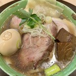 手打麺祭 かめ囲 - 