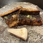 津の守坂 小柴 - 