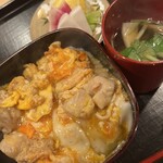 津の守坂 小柴 - 