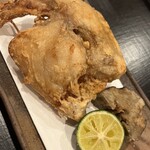 津の守坂 小柴 - 